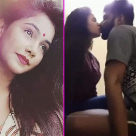 viral mms girl|South and Bhojpuri actresses leaked MMS videos that went viral